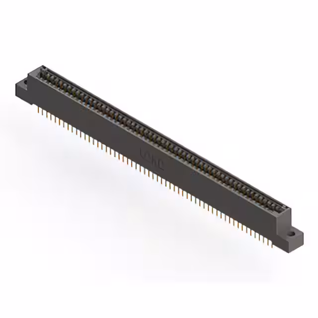 895-112-524-204 EDAC Inc.  Edgeboard Connectors